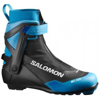 Salomon S/Lab Skate Jr 2023/24 – Zboží Mobilmania