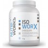 Proteiny NutriWorks Iso Worx 1000 g