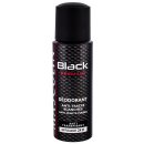 Bourjois Paris Masculin Black Premium Men deospray 200 ml