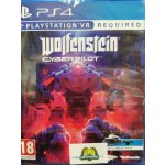 Wolfenstein Cyberpilot – Zboží Mobilmania