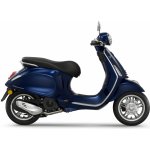 Vespa Primavera 125 BLU ENERGICO Glossy E5+ | Zboží Auto