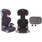 Graco JUNIOR MAXI 2022 Iron – Hledejceny.cz