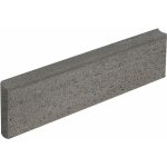 Presbeton obrubník ABO 4-20 50 x 5 x 20 cm přírodní beton 1 ks – Sleviste.cz