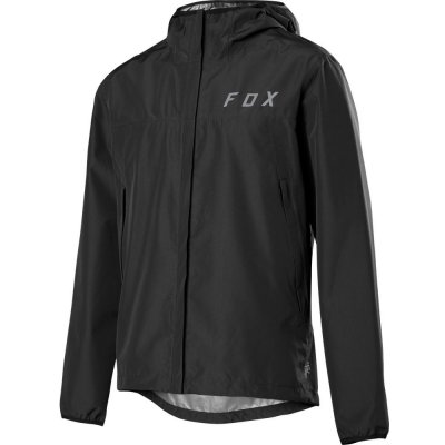 Fox Ranger 2.5L Water Jacket black – Zbozi.Blesk.cz
