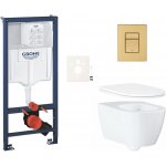Grohe SIKOGRSESSCGN0 – Hledejceny.cz