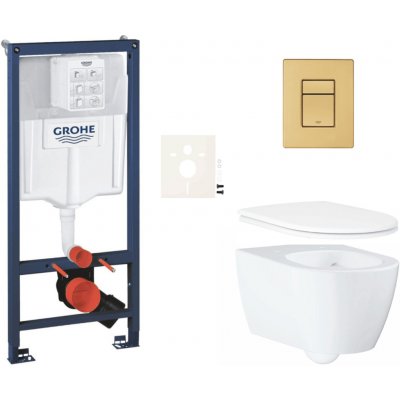 Grohe SIKOGRSESSCGN0 – Hledejceny.cz