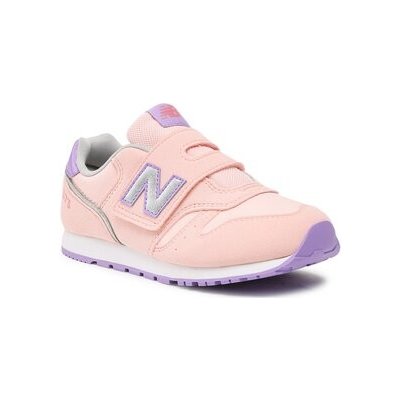 New Balance YZ373XK2 růžové – Zboží Mobilmania