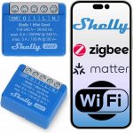 Shelly 1 Mini Gen4 – Sleviste.cz