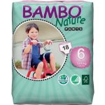 Bambo nature tréninkové kalhotky XL 18-30 kg 18 ks – Hledejceny.cz