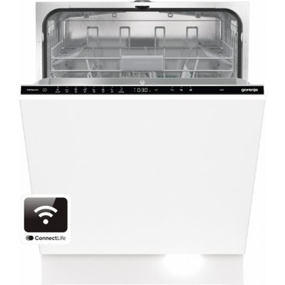 Gorenje GV672C61 – Hledejceny.cz