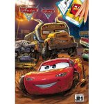 Auta 3 Omalovánky A5+ Disney Walt – Hledejceny.cz