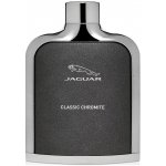 Jaguar Classic Chromite toaletní voda pánská 100 ml tester – Hledejceny.cz