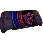 MSI Claw 8 EX AI+ CG3EM-046PLY – Hledejceny.cz