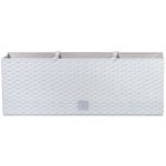 Prosperplast Rato case bílý 51,4 x 19,2 x 18,6 cm – Sleviste.cz