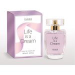 Elode Life is a Dream parfémovaná voda dámská 100 ml – Hledejceny.cz