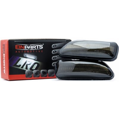 LED boční blinkry VOLVO V70 P80 (2001-2007) | Zboží Auto