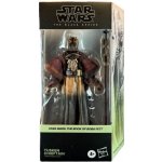Hasbro Star Wars The Black Series Tusken Chieftain SW: The Book of Boba Fett – Sleviste.cz