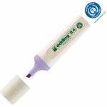 Edding Ecoline 24 pastelově fialový – Zboží Dáma