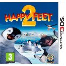 Hra na Nintendo 3DS Happy Feet 2