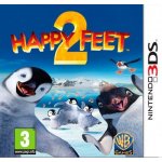Happy Feet 2 – Zboží Živě