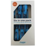 Sada šroubováků Hager – Zboží Dáma