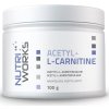 Spalovač tuků NutriWorks Acetyl L-Carnitine 100 g