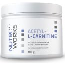 NutriWorks Acetyl L-Carnitine 100 g