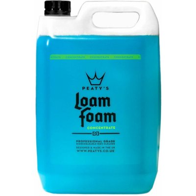 Peaty's Loamfoam Concentrate Cleaner 1000 ml – Sleviste.cz
