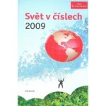 Svět v číslech 2009 – Hledejceny.cz