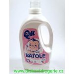 Qalt Batole Sensitive prací gel 1,5 l – Hledejceny.cz