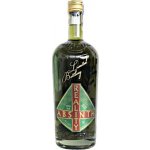 Reality Absinth Bitter 55% 1 l (holá láhev) – Zboží Dáma