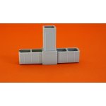 Plastová spojka 254 – Sleviste.cz