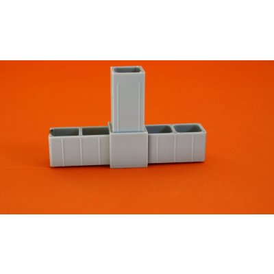 Plastová spojka 254 – Sleviste.cz