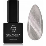 NANI Cat Eye gel lak Lunar Flash 6 ml – Zbozi.Blesk.cz