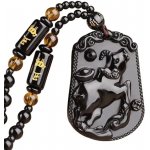 Amparo Miranda® Náhrdelník se symboly čínského zodiaku AM47 – Zboží Dáma