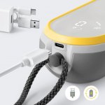 Medela Freestyle Hands Free Double elektrická odsávačka mléka – Zboží Dáma