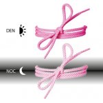 Altima reflexní kulaté růžové – Zboží Dáma