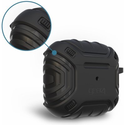 GEAR4 Apollo Snap pouzdro pro AirPods 3 702009638 – Hledejceny.cz