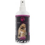 Max Cosmetic Educator Puppies návykový sprej 200 ml – Zboží Mobilmania