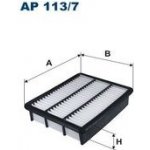 Vzduchový filtr FILTRON AP 113/7 – Hledejceny.cz