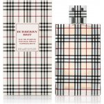 Burberry Brit parfémovaná voda dámská 100 ml – Hledejceny.cz