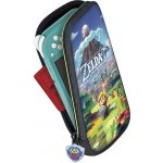 BigBen Legend of Zelda Links Awakening Travel Case Nintendo Switch Lite – Zboží Živě