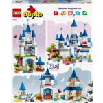 LEGO® DUPLO® 10998 Kouzelný hrad – Zboží Živě