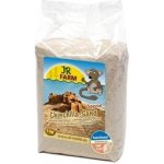 JR Farm speciální písek pro činčily 1 kg – Zboží Mobilmania