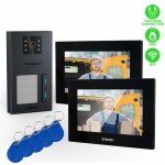 EVOLVEO DoorPhone AP2-2 – Sleviste.cz