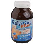 Gelatina Plus 360 kapslí – Hledejceny.cz