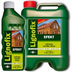 Lignofix Efekt 1 kg zelená – Hledejceny.cz