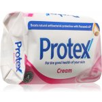 Protex Cream antibakteriální toaletní mýdlo 90/100 g – Zboží Dáma