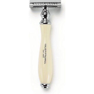 Truefitt & Hill Wellington Razor Ivory – Sleviste.cz