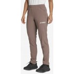 adidas MULTI TERREX ESSENTIALS PANTS W Hnědá Bílá – Sleviste.cz